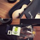 맑은 소리 우쿨렐레 이미지