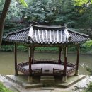 유네스코 세계문화유산 한국 2 - 창덕궁 이미지