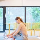 차귀도노을족욕카페