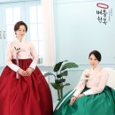 이쁜이한복 이미지