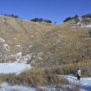 민둥산 850 전망대 이미지