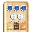 홈카페 브런치 이미지