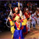 풍물놀이 이미지