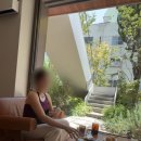 온천장역 북측공영주차장 입구 | 부산 온천장역 카페 추천, 허심청 갔다가 들른 모모스커피 본점 후기
