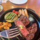 수원 소개팅추천 아주대 맛집 키유스테이크 후기