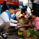 벌교전통시장 이미지