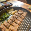 눈꽃 | 대구 왜관 삼겹살 맛집 눈꽃을 나누다 솔직 후기