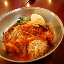 함흥냉면 이미지