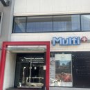 플러스빌딩 | 홍대 닌텐도 게임방 멀티플러스 후기