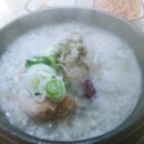 장원삼계탕 이미지