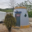 백담설화캠핑장 이미지