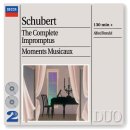 슈베르트//'12개의 독일 무곡' 12 German Dances (Landler) D. 790 - 알프레드 브렌델(pf) 이미지