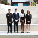 M'KIS successfully organized and hosted MYMUN XVIII 이미지
