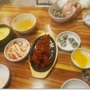 본초불닭발동덕여대점