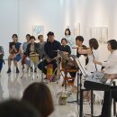 퓨전국악 콘서트 이미지