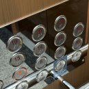 코티스 더 브릿지 | 부산 남포 숙소, 코티스 더 브릿지 스탠다드 트윈 후기