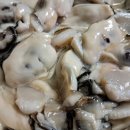 친정엄마 스타일의 &lt;굴생채&gt; 만들어 딸 가져다주기