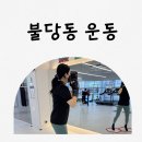 복싱 마스터 | 불당동운동 제대로 불태우고 왔어요