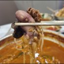 곡성현지인맛집으로 인정하는 우담샤브칼국수 + 딤섬 한판 솔직 후기