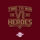 2020 KBO 프로야구단 팀별 캐치프레이즈 이미지