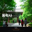 [충남 공주] 계룡산 동학사 가는길/공주여행/산사여행/계룡산/동학사/공주가볼만한곳