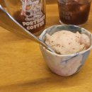 [포트레이트커피바]망원시장 분위기 좋은 카페 후기