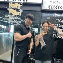 배재빌딩 | 진주혁신헬스장 탠핏휘트니스 진주 PT 김태환트레이너pt 후기 헬린이 추천