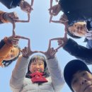 소년레지오 바다의별 Pr. 300주회 기념 성지순례 다녀왔습니다!! 이미지