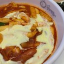 동대문엽기떡볶이 이미지