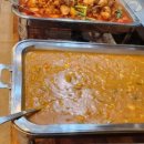 고릴라 뷔페 이미지