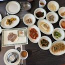 서예 | 용인 처인구 한정식 맛집 서예정식 후기!!