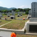 국립대전현충원 이미지
