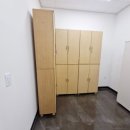 충주시노인복지회관 | 안산 노인 복지회관 비품 창고 정리 – 앵글 선반 공간 설계 후기