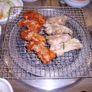 제주토종흑돼지 이미지
