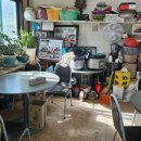 할매정성밥상 | 오늘N 할매식당 회백반 고성 맛집