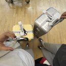 피노키오치킨 | 신혼여행 리스본 1일차 / 카타르항공, 피노키오, 코메르시우광장, 나타