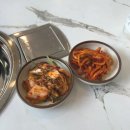 봄봄칼국수 | 남양주칼국수 맛집ㅣ하얀밀해물칼국수조개찜 해물칼국수 후기