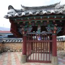 양함선생 충신정려 이미지