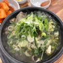 전주 해장국 맛집, 해장국과 내장탕으로 든든하게! 제주 은희네 해장국