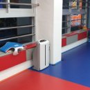 비무관합기도 팔봉수련관 이미지