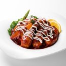 본스치킨 이미지