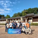 조경희 골프 | 졸업식 답사