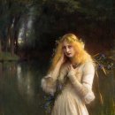 오필리아 이미지