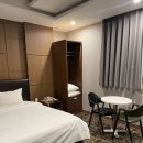 더킹호텔 | 부산 연제구 가성비 숙박 후기 : 더킹호텔
