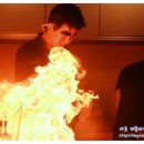 철판요리전문점 이미지