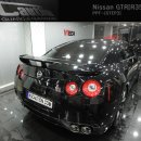 ※ [강남코션] NISSAN GTR[R35] - PPF [STEP2] ※ 이미지