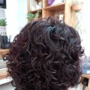 파마미용실 이미지