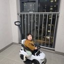 실내외 모두 활용 벤츠 푸쉬카 붕붕카 솔직후기