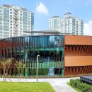 성복도서관 이미지