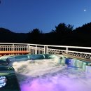 앙티브펜션 이미지